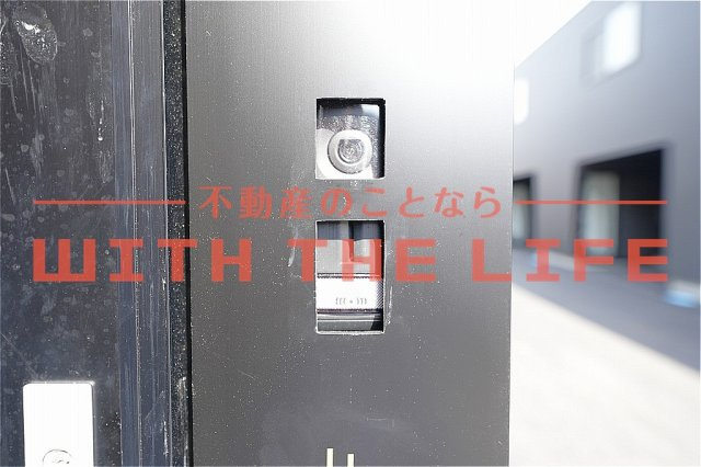 RENATUS　VERITE（リナトゥスベリテ）【キャッシュバック対象物件】のその他