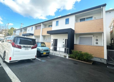 【外観】 | VIVACE西難波