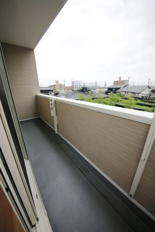 セレーノの展望