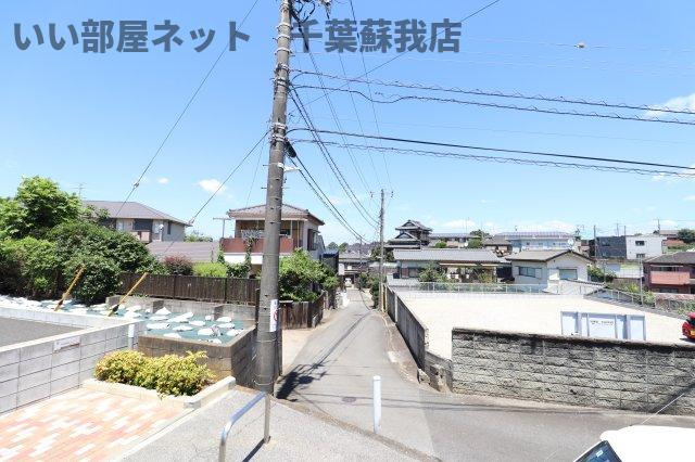 RESO・CALM（リゾ・カルム）の周辺