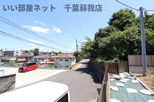 RESO・CALM（リゾ・カルム）の周辺