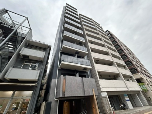 SYNEX YOKOHAMA-AOKICHOの画像