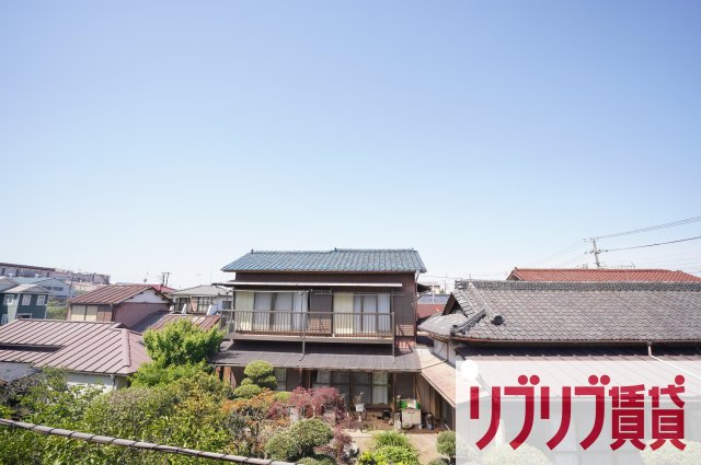 ジークレスト千葉浜野の展望