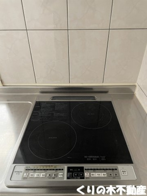 【その他】 | LUNAⅡ SAKURAI | IHクッキングヒーター