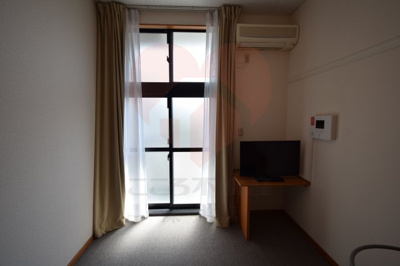 【居間・リビング】 | レオパレス浅香山