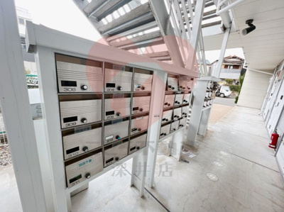 【その他共用部分】 | レオパレス浅香山