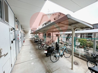 【その他共用部分】 | レオパレス浅香山