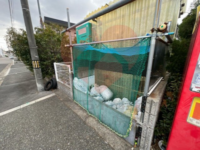 【その他共用部分】 | レオパレス浅香山