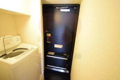 【玄関】 | レオパレス浅香山