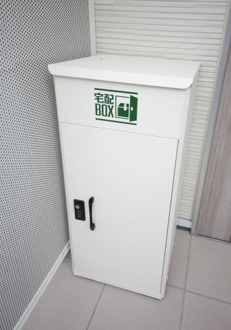 セレーノの設備