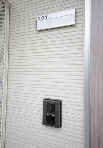 セレーノのセキュリティ