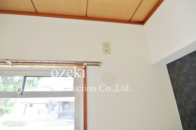 ビューラー千間台のその他