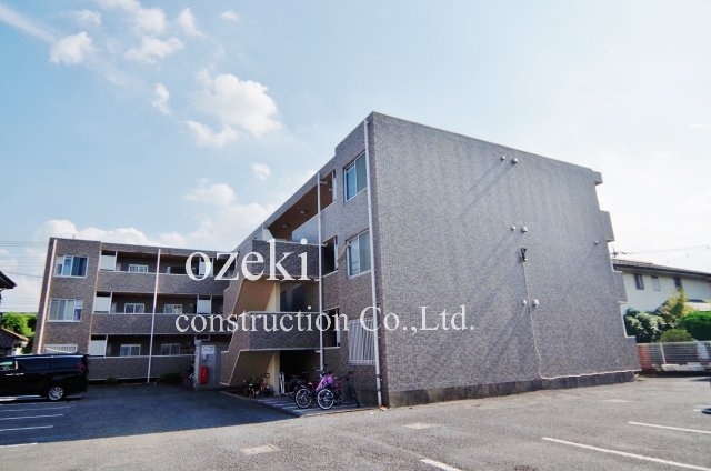 ビューラー千間台