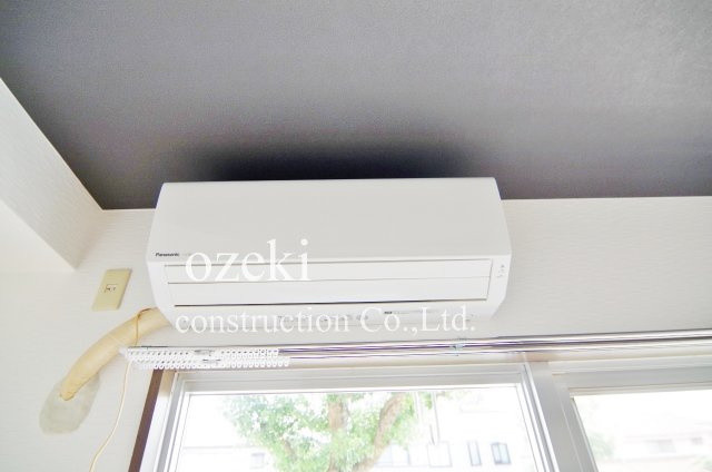 ビューラー千間台の設備