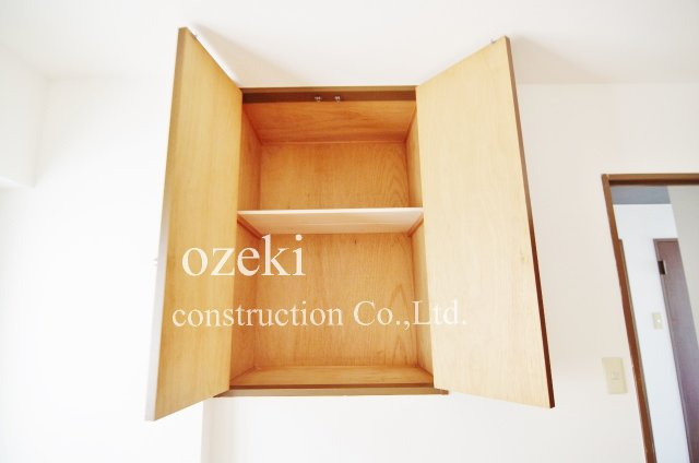 ビューラー千間台の寝室