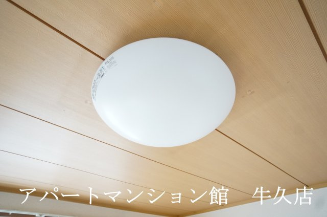 ライトハウスIの設備