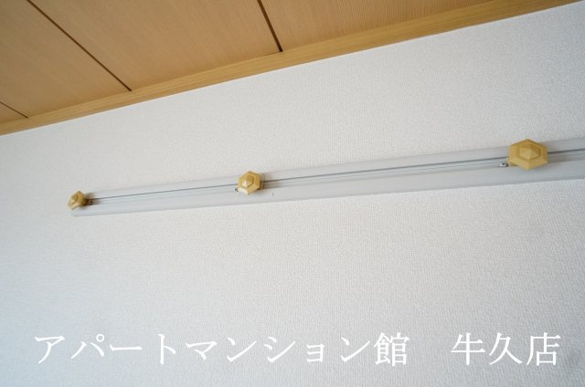 ライトハウスIの設備