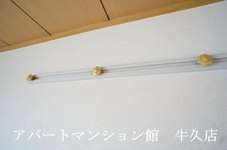 【設備】 | ライトハウスI