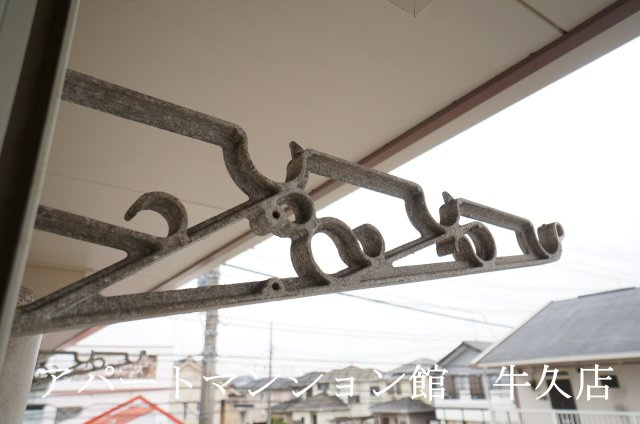 ライトハウスIの設備