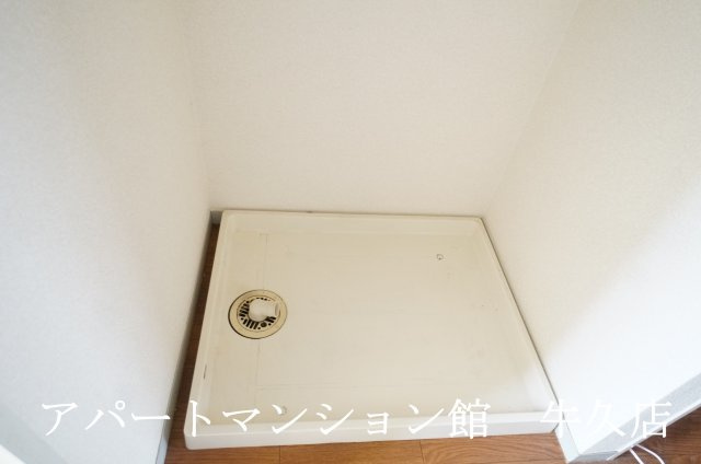 ライトハウスIの設備