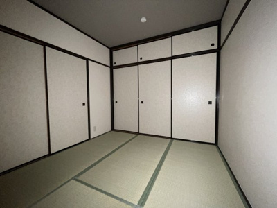 【和室】 | グランベア今井