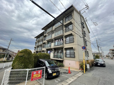 【外観】 | グランベア今井