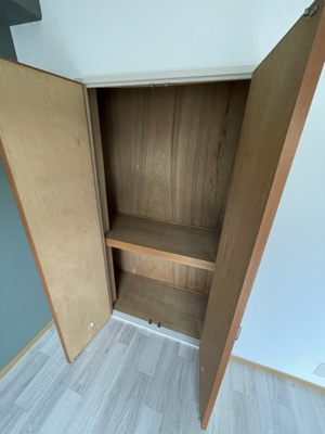 【収納】 | グランベア今井