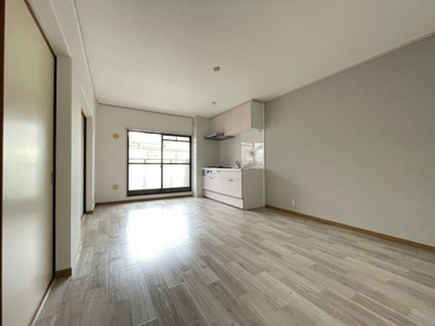 【居間・リビング】 | グランベア今井