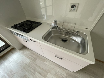 【キッチン】 | グランベア今井