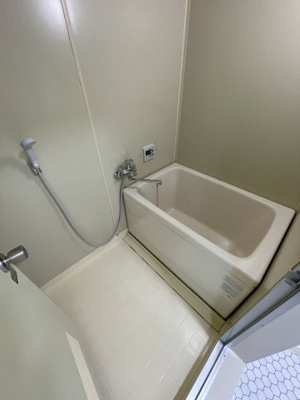 【浴室】 | グランベア今井