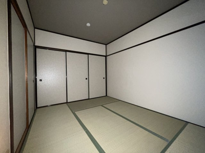 【和室】 | グランベア今井