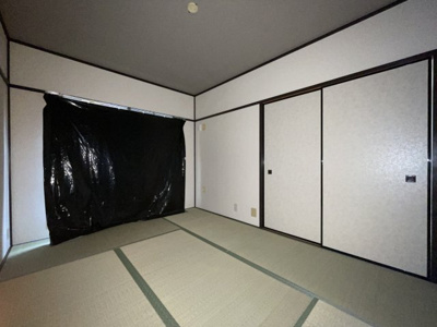 【和室】 | グランベア今井