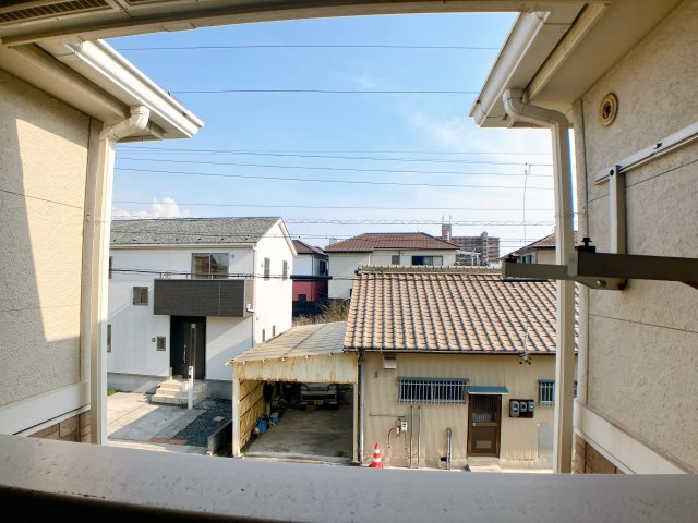 コートエルシオンの展望