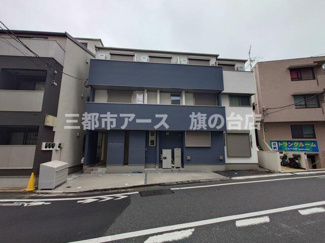【外観】 | Ａｌｉｖｉｏ桜坂