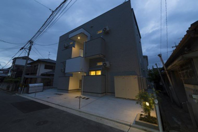 【エントランス】 | フォンテンブロー初芝