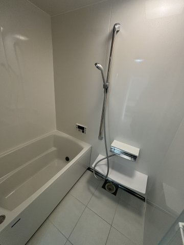 【浴室】の画像