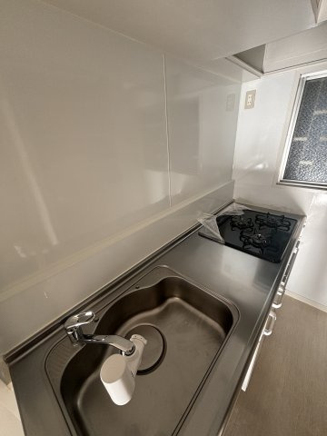 【キッチン】の画像