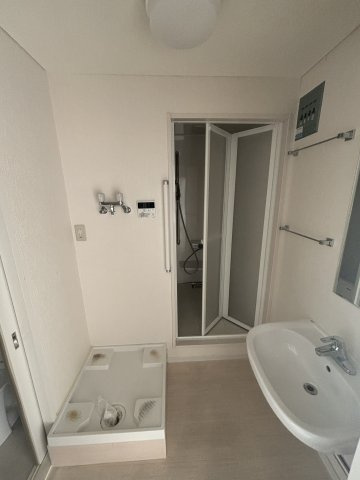 【洗面所】の画像