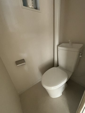 【トイレ】の画像