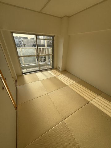 【洋室】の画像