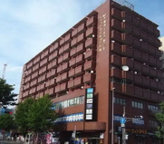 ⭐一光千種ターミナルビル⭐仲介手数料無料（内山小学校・今池中学校）の画像