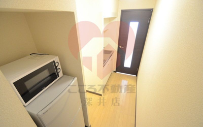  | レオネクストグランデ北公園前