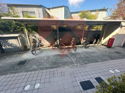 【その他共用部分】 | レオネクストグランデ北公園前