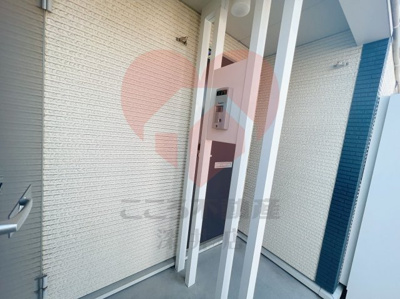 【その他共用部分】 | レオネクストグランデ北公園前