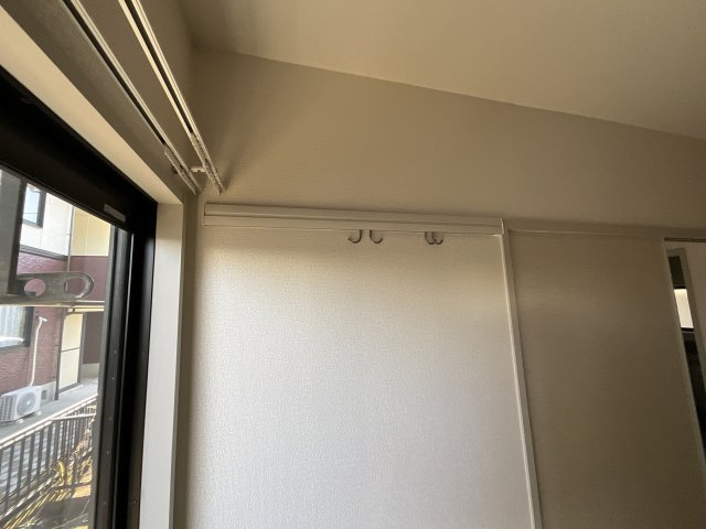 【バルコニー】