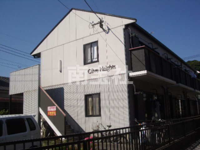 オリーブハイツの画像
