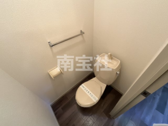 【トイレ】