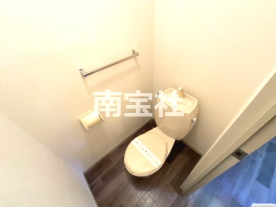 【トイレ】