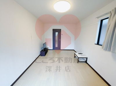 【寝室】 | レオネクストエルベ八千代