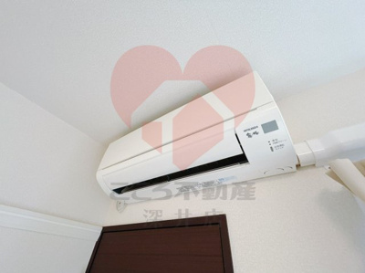 【設備】 | レオネクストエルベ八千代